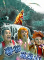 再后来还有谁呢，甄子丹大哥算一个，我看谢霆锋在这方面也很有进取心。